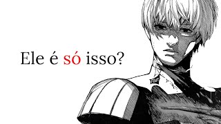 ARIMA IS NOT (just) THE STRONGEST! - Arima Kichou - Analysis