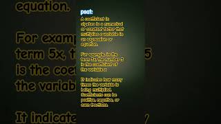 #psat # algebra
