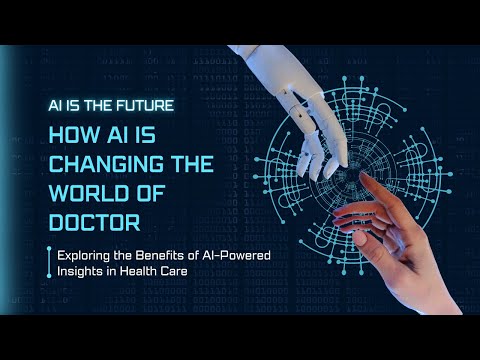 How AI and LLMs Shapes the Future of Medicine