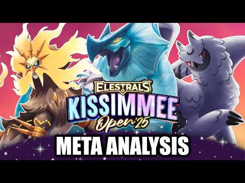 What We Learned from the Kissimmee Open