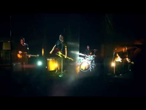 Wildlife - Dangerous Times (Official Video)
