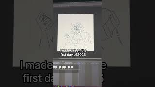 This lowk aged well #ocs #ocart #ocartist #originalcharacter #originalcharacters #myocs #ocartist