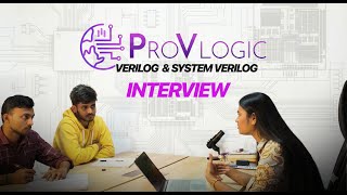 Verilog & SystemVerilog Mock Interview 🔥 | REAL Questions Asked in VLSI Interviews”