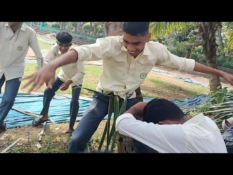 Ye kya hora h bhai 😅 #vlogs 