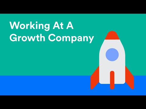 Working at Trainline | What's it like working in a growth company?