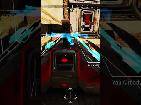 gotta be faster than that #apexlegends #apex #apexlegendsclips #apexclips