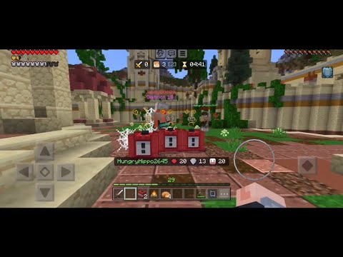 Minecraft SG, but it’s only the wins 3 #minecraft #pvp