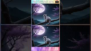 🚀Try finding other paintings made by AI. 🤯 #focusboost #art #관찰력 #관찰력 #generativeai #painting