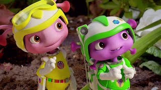 Project: Painting | Floogals | Mini Moments