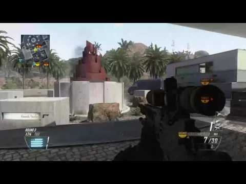 Ballista ace