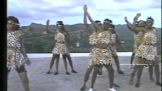 Blacksand - Afro Caribbean.VOB/ svg carnival/ Norman/ tropiksband/ BAND