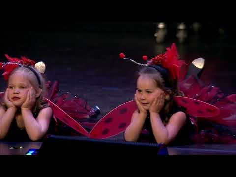 Emma Dance 2021