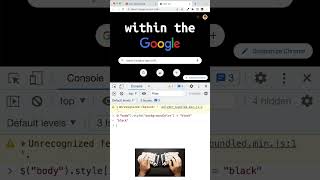 4 Must-know Features of Chrome Dev Tools