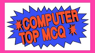 💥Computer top gk mcq in hindi💥 #shortsfeed #computer #computerknowledge #computereducation #viral
