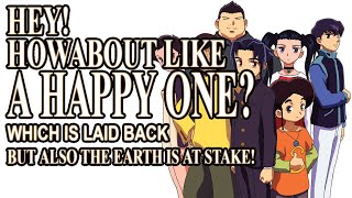 THE SHADOW OF EVANGELION III: SHINGU