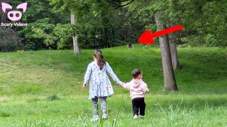 10 SCARY VIDEOS That Shouldn't Exist