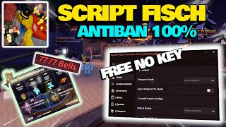 Guide to Hacking Fish Script Antiban 100%, Dupe Fish, Instant Fishing, and Auto Farm Event (Lates...