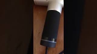 HyperVolt won’t charge