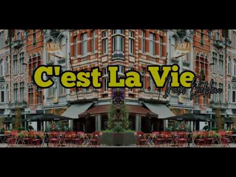 DJ TERBARU 🔊🎶 C'EST LA VIE Fvnky night || IMAN PAHLEVI