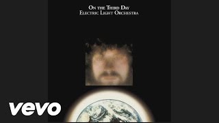 Electric Light Orchestra - Dreaming Of 4000 (Audio)
