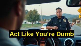 15 Legal Moves to Outsmart a Cop at a Traffic Stop (Lawyer Legal Advice)