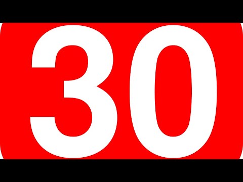 Vlog #30 ( the last 2 Vlogs some how got #28 twice)