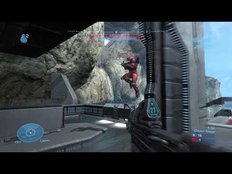 Halo Reach Filmclip 5