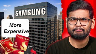 Snapdragon vs Exynos vs MediaTek: The Billion Dollar Cost Battle Explained