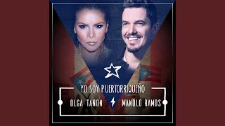 Yo Soy Puertorriqueño (feat. Olga Tañón)