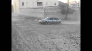vaz 014 drift
