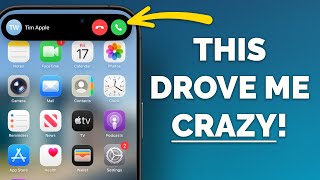 How to fix 13 ANNOYING iPhone issues