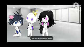 Choose your gender(gacha life)
