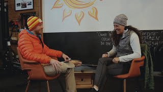 Cassandra Cunningham - LEARNING TO COMMUNICATE EFFECTIVELY AS A COACH | Rowing Resource Podcast