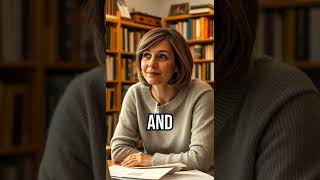 Boost confidence with a pose! #PowerPose #ConfidenceHack #FunFact