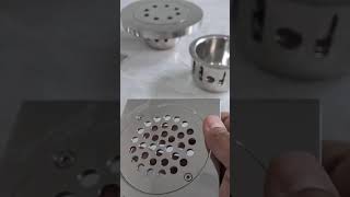 #heavyduty #draincover  #stainlesssteel #airport #trolleymovement #datacenterinfrastructure