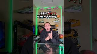 BEST GIFTS FOR HOOPERS!! PT 1