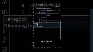 Commenting In HTML | #html  #htmltips #programming