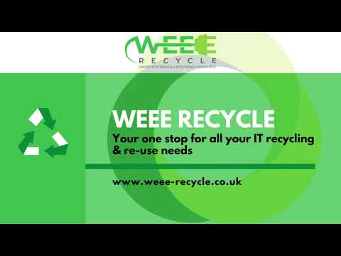 How electronic waste can impact your own life