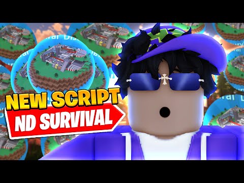 *BEST* New Natural Disaster Survival Troll Mods Script *Auto Win*