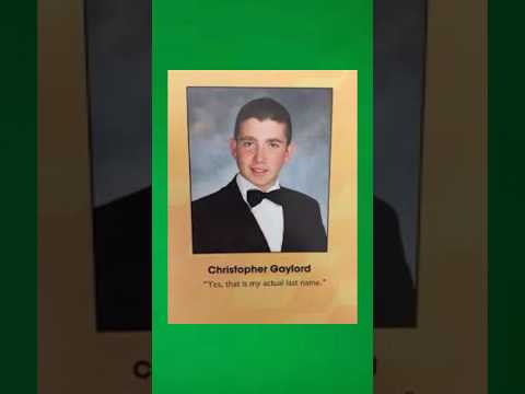 😂GENIUS Yearbook Quotes 😂#trend #short #shorts#popular #trends #illusion #shortsvideo #sub #funny