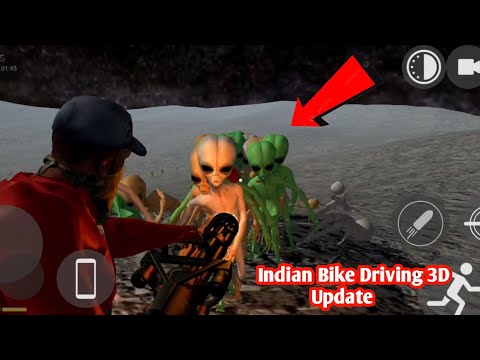 Indian Bike Driving 3D Chand Cheat Code | Moon Cheat Code 2025 Update