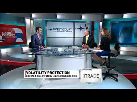 David Kaufman of Westcourt Capital discussing Volatility