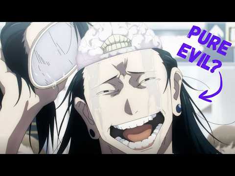 Jujutsu Kaisen’s MOST CONFUSING Character Explained in Detail