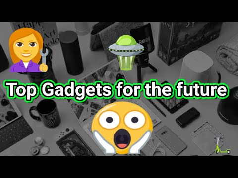 Unveiling the Top 10 Chinese Gadgets You Can't Resist