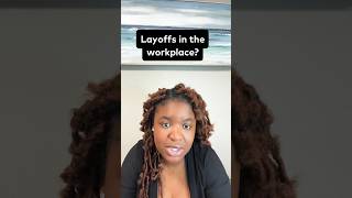 How to survive a layoff #layoffs2023 #layoffs #careeradvice #productmanagement #shorts #careercoach