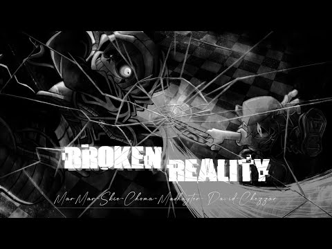 Broken Reality (Instrumental) - FND' OST (feat. Skie, Choma41, Madhayter, David0414, & Chezzar)