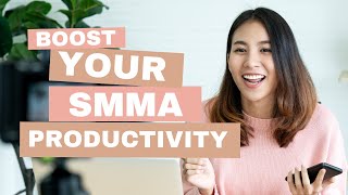 Top 5 Work Management Tools Every SMMA Needs in 2023