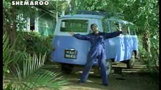 Khatta meetha - thoda hai thode ki jaroorat hai