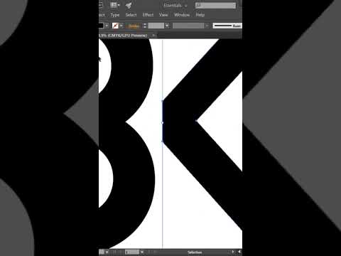 Logo design tutorial# logo#logotutorials #illustrator