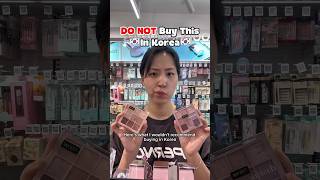 I Regret Buying This in Korea